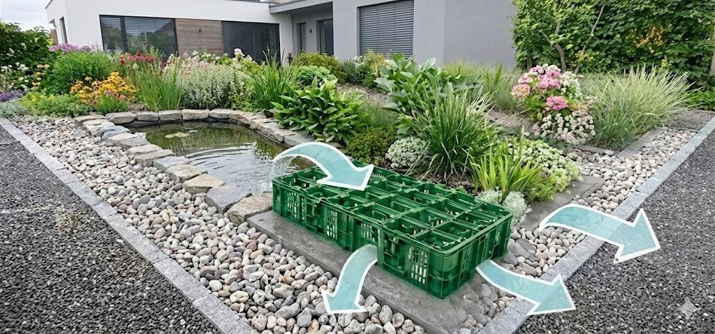 Regnvandshåndtering